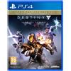 Destiny: Il Re dei Corrotti - Legendary Edition - PlayStation 4 PlayStation (PC)