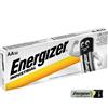 Energizer 10x Energizer Industrial Pile AA 1.5V Alcaline LR6 E91 Batterie