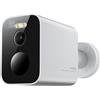 Telecamera Wi-Fi Esterno Xiaomi BW300 2K Visione Notturna Batteria Pannello Sola