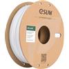 eSUN PLA+ Filamento 1,75 mm, PLA+HS Filamento 1kg Bianco Freddo | Migliore tenac