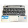 PEAQ Tastiera Cellulare Laptop PEAQ Pdk C2010 ML-241004 Pdk P1000-B