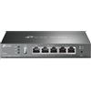 Tp-Link ROUTER GATEWAY TP-LINK ER605 OMADA GIGABIT VPN FINO A 3 PORTE ETHERNET WAN