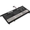 FESTAS 45Wh 11.52V L19C3PDA L19D3PDA L19L3PDA L19M3PDA Batteria Compatibile con