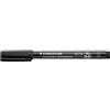 Staedtler 313-9- Pennarello indelebile
