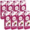 Gimoka, Espresso Intenso, 80 Capsule Compatibili Caffitaly, Intensità 9/10, Gusto Corposo con Note di Cioccolato e Spezie, 8 Confezioni da 10