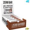 BIOTECH USA Biotech Zero Bar 20 Barrette Proteiche da 50 gr Senza Carboidrati con Proteine