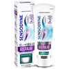 Sensodyne Clinical Repair Pulizia Profonda, Dentifricio Denti Sensibili | 75 ml