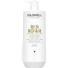 GOLDWELL Shampoo Per Capelli Danneggiati GOLDWELL DS Rich Repair Restoring Shampoo 1000ml