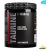 Anderson Taurine 100 cpr Integratore di 100% Pura L- Taurina