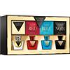 GUESS Set Regalo Profumi Donna - 4 Mini Eau De Toilette (7,5 Ml Ciascuno): Seduc