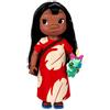 Disney Store Collezione Ufficiale Animator Bambola Lilo, Lilo e Stitch, 39 cm, F