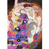 Ravensburger - Puzzle Klimt La Vergine, 1000 Pezzi, Puzzle Arte per Adulti e Rag