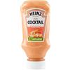 Heinz Salse Squeeze 220ml Ketchup Maionese Salsa Burger Tartufo Limone Cocktail