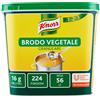 Knorr BRODO VEGETALE GRANULARE GR.900