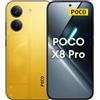 XIAOMI POCO X8 Pro, Smartphone 8+256 GB -Yellow