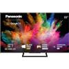 Panasonic TN-55W92C, 4K QD-Mini LED, Glare Free Ultra, Google TV, Smart TV