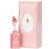 THUN Diffusore Gemme di melograno, rosa