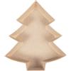 Décopatch AC943C - Plateau sapin 17x14x3 cm