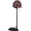 Lifetime - Chicago, Canestro da Basket