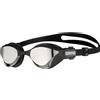 arena Cobra Tri Swipe Mirror Occhialini Triathlon Unisex Adulto, Occhialini Nuot