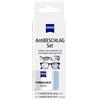 Zeiss Spray anti-appannamento con contenuto da 15 ml, incluso un panno per la pulizia