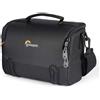 Lowepro Adventura SH 160 III, Borsa per Fotocamera con Tracolla Regolabile/Rimov