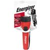 ENERGIZER Torcia LED Rosso Plastica 25 Lumen 2xAA Batterie