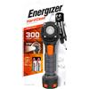 Energizer Torcia LED Pivot Plus Pro Scocca Rigida 300 lm Base Magnetica