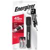 Energizer Torcia LED Energizer X-Focus 50 Lumen Fascio Regolabile + Batterie