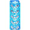 Renata 10x RENATA 391 SR1120W Batteria Orologio Ossido D'Argento 1.55V