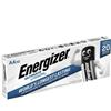 Energizer 10x Energizer Ultimate Lithium Batterie AA 1,5 V L91 Lunga Durata