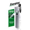 Energizer Vision HD Torcia Ricaricabile A Led 1200 Lumen USB