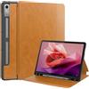 Lobwerk Smart Cover per Lenovo Tab P12 12.7 " TB370FU Custodia Protettiva Case Borsa