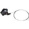 SHIMANO Mando Giratorio Sh.Sl-3S35 Nexus Revoshift 3V.Cabl
