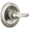 Delta Foundations bt13010-ss monitor 13 Series Valve Trim Only, stainless