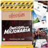 Cryptic Killers Detective gioco investigativo - Escape room gioco da tavolo - Un