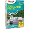Zapi Garden Insetticida Concentrato PIRETRO Azione Abbattente per Zanzare in Ambienti