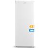 COMFEE' RCU160WH2(E) 160L Congelatore monoporta verticale e 5 Cassetti, 4 Stelle