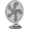 bimar VT433 Ventilatore da Tavolo 40 cm, Ventilatore silezioso,con Selettore 3 V