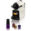 Nespresso Inissia XN1001 Macchina da caffè di Krups Sistema Capsule Serbatoio acqua 0.7L