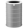 Filtro HEPA Ricambio Purificatore Aria Xiaomi Mi Air Purifier 2H 3H PRO Grigio 7