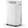 Olimpia Splendid Aquaria S1 20 P Deumidificatore Portatile Capacità 20 l / 24h Ideale per 20 L S1