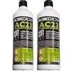 italchimici group Disincrostante AC23 per Cassette WC Incasso Geberit e Cassette WC Esterne per la