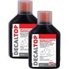 Magazzini GM DECALTOP Decalcificante Macchina Caffè Universale, Anticalcare per Nespresso, Do