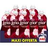 Lenor Ammorbidente Lavatrice Concentrato 440 Lavaggi (8X55) Gelsomino Scarlatto