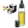 Tescoma Dosatore spray olio/aceto beccuccio+spray 250 ml