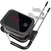 Inkbird IBT-2X Termometro Barbecue Bluetooth e Timer Digitale,Termometro Carne con Sonda