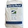 Benessence Acido citrico anidro 25 kg - Detergente multiuso Anticalcare, Brillantante, Ammo