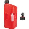 8460000002 - Prooctane Tanica Benzina Omologata Da 20L Con Sistema Di Riempiment