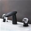 Rubinetto Per Lavabo Con Beccuccio A Cascata Rubinetto Per Lavabo Da Piano